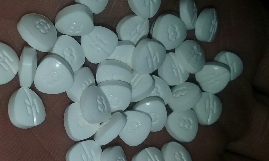 Tramadol Adderall Elvanse