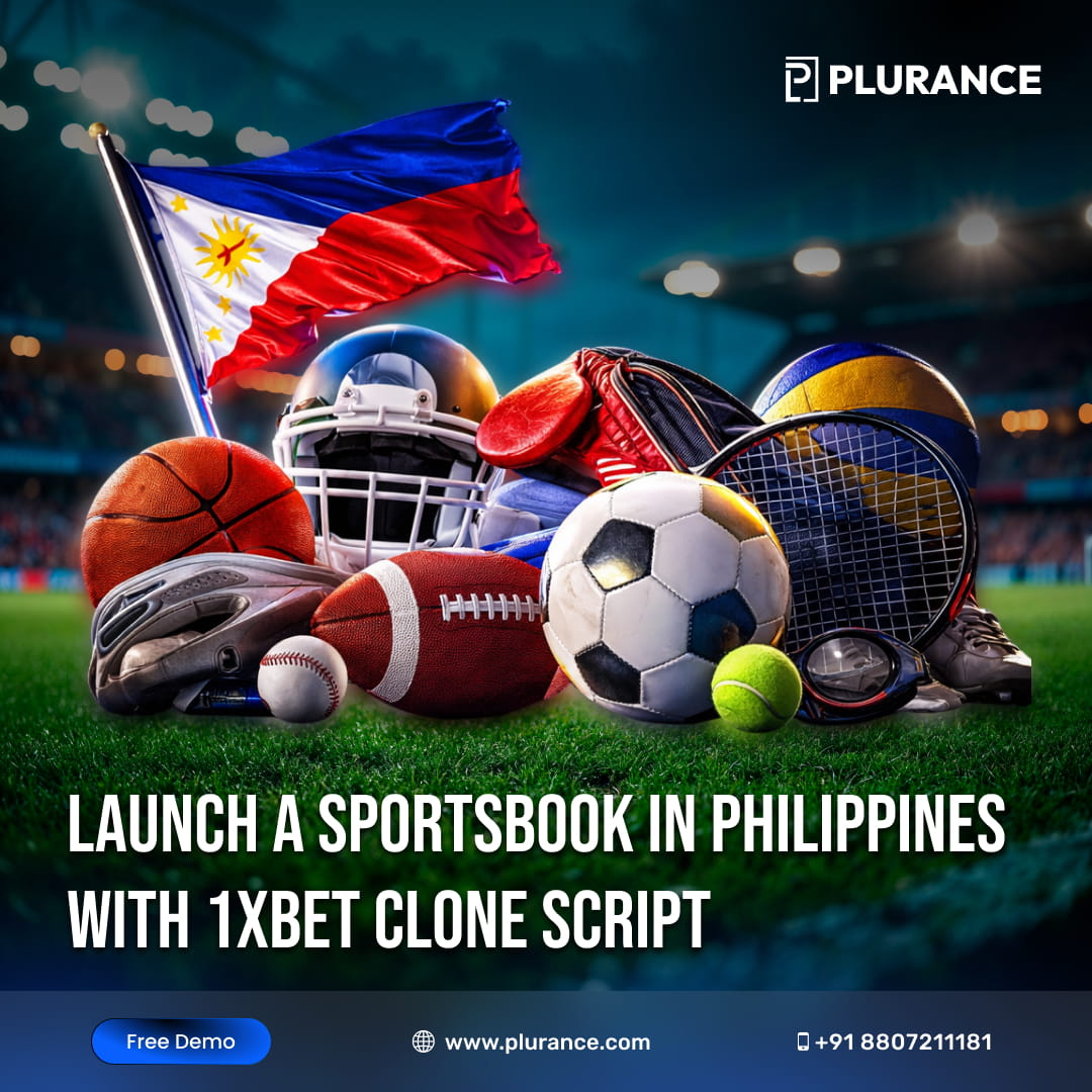 Advanced 1XBet Clone Software for Real-Time Sports Betting Platforms