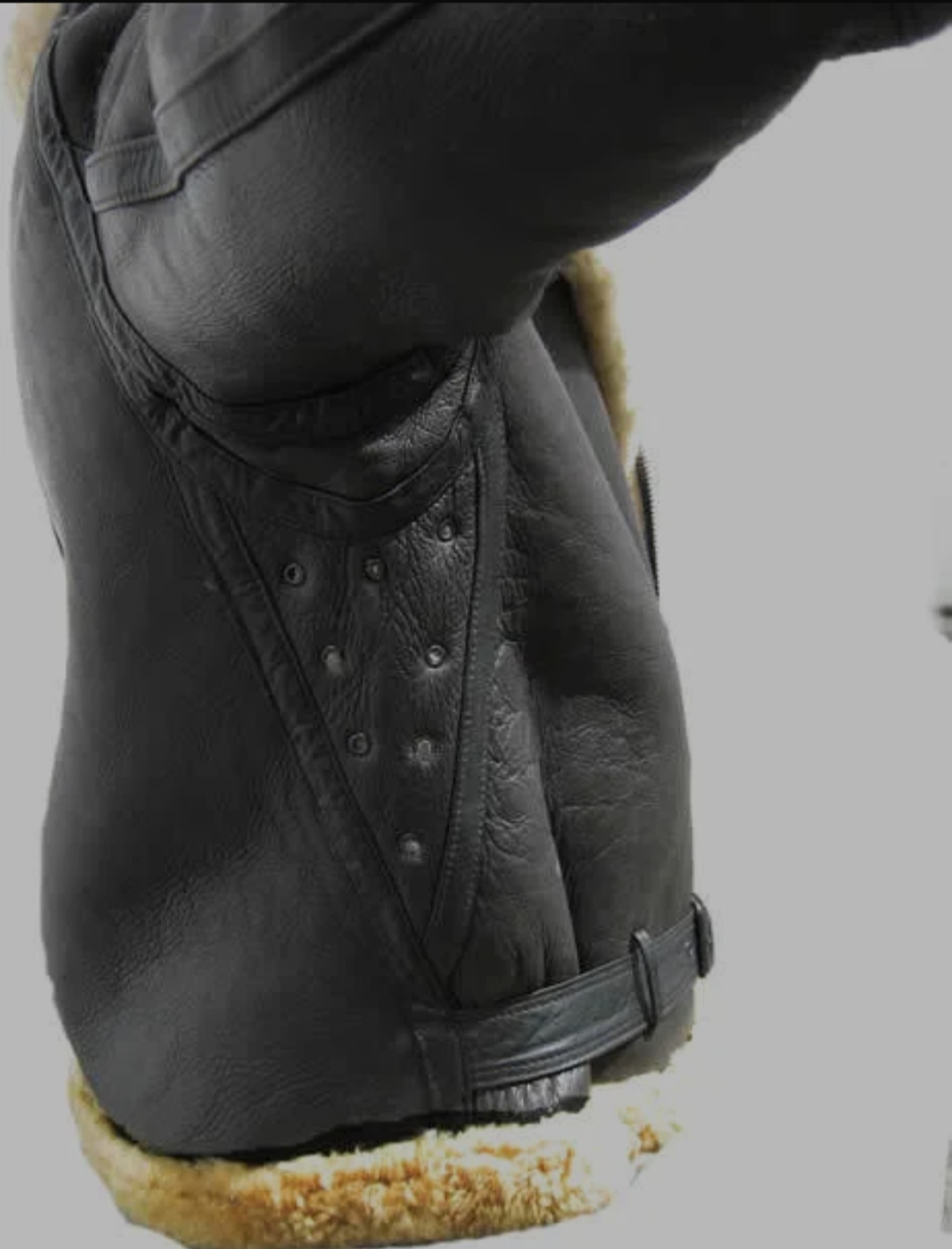 Top quality Leather Jackets