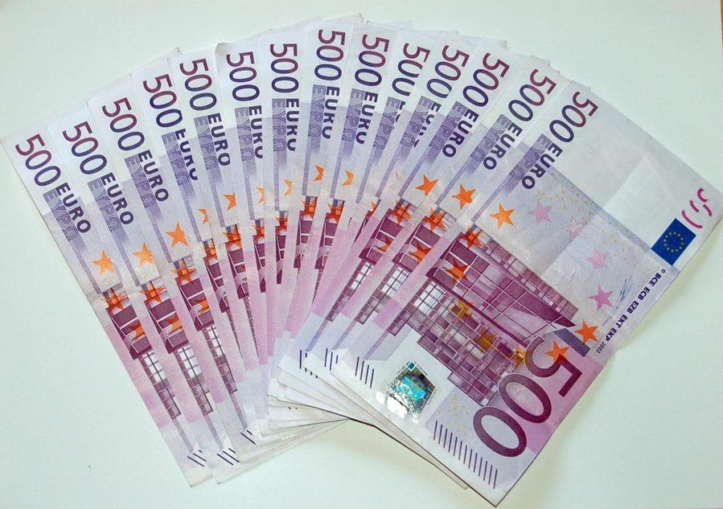 Fast cash offer