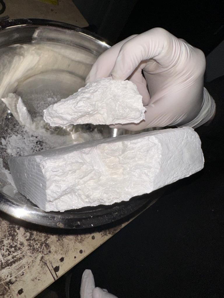 Cocaine